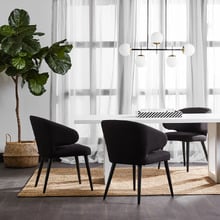 Rhys 5 Light Pendant